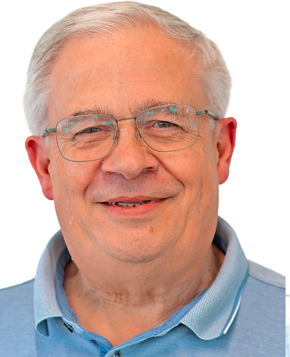 Bernd Libeaux