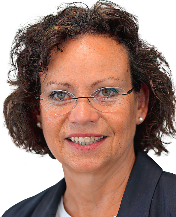 Dr. med. Christina Schneider M.A.
