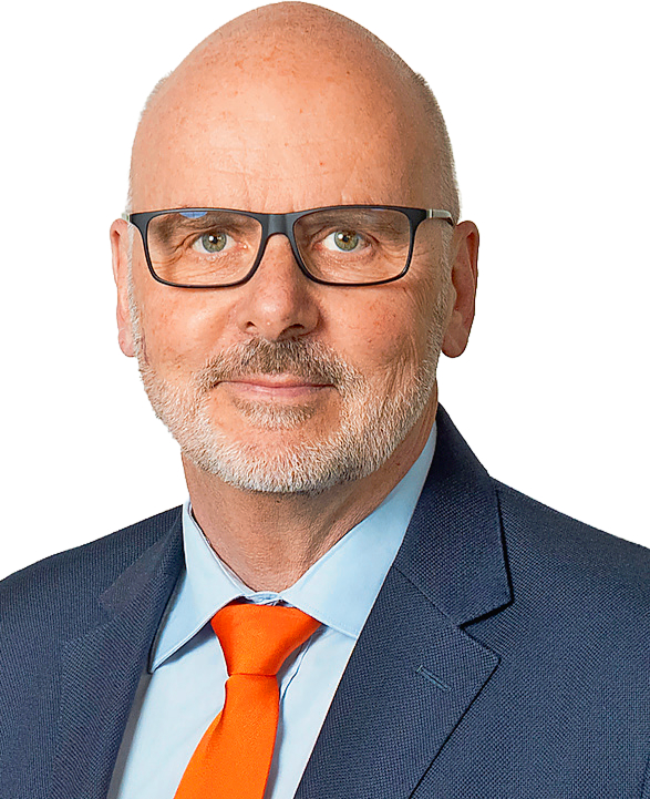 Dr. med. Claus Beermann