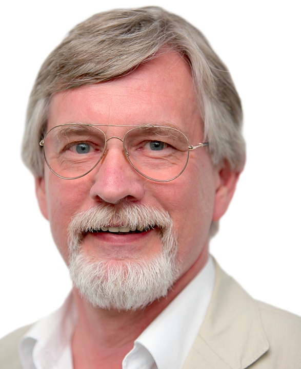 Dr. med. Karlheinz Kurfeß
