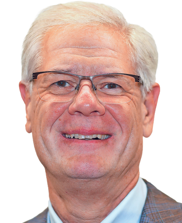 Dr. med. Michael Kupp