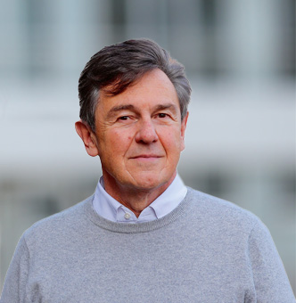 Dr. med. Bernd Hanswille