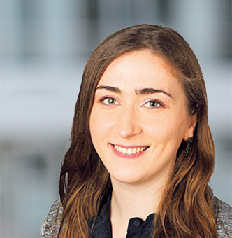 Dr. med. Nathalie Becker