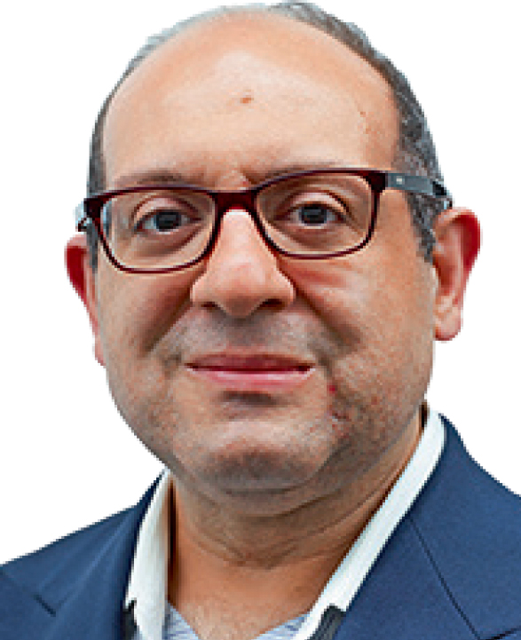 Dr. med. (Univ. Aleppo) Hazem Zakri