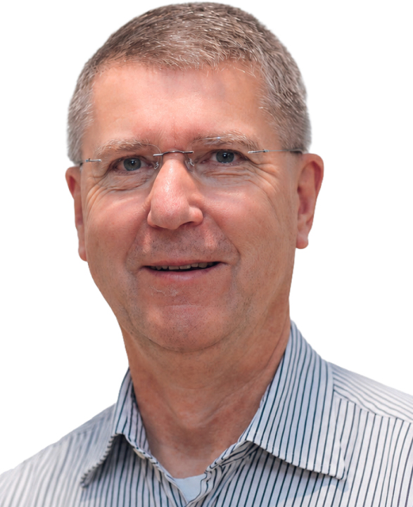 Dr. med. Jürgen Hoffart