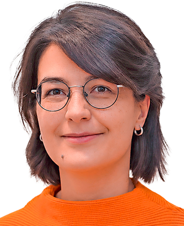 Mariza Oliveira Galvão