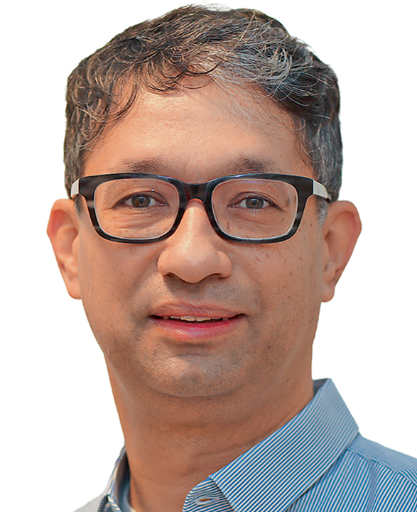 Dr. med. Nico Abegunewardene
