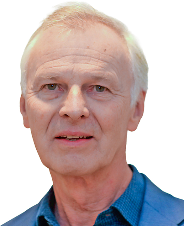 Dr. med. Norbert Kaul
