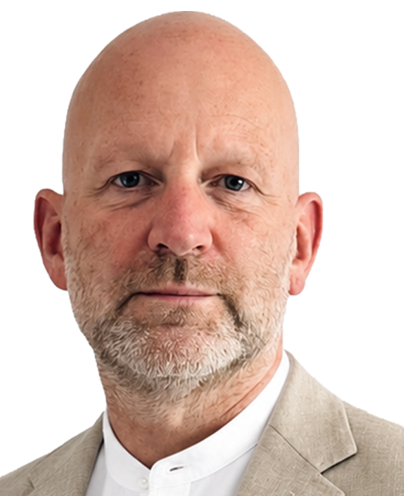 Olaf Smago